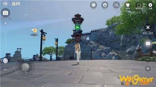 天谕手游守护之光任务流程 守护之光任务攻略 守护之光任务流程