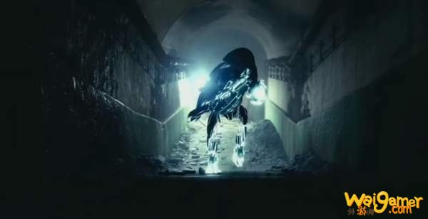 《命运2》新赛季活动武器预告 传奇异域手炮“隼月” 游迅网www.yxdown.com