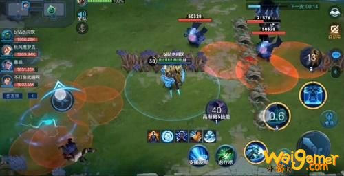 王者荣耀守卫峡谷玩法攻略 王者荣耀守卫峡谷强势英雄推荐