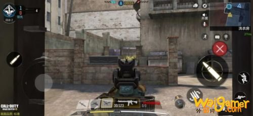 使命召唤手游交叉火力爆破模式防守位置推荐 防守卡点教学