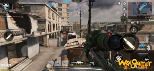 使命召唤手游交叉火力爆破模式防守位置推荐 防守卡点教学