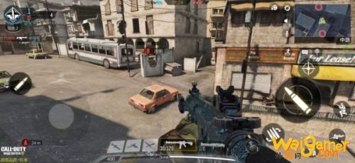 使命召唤手游交叉火力爆破模式防守位置推荐 防守卡点教学