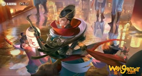 王者荣耀守卫峡谷碎片强化方法 守卫峡谷强化碎片怎么升级