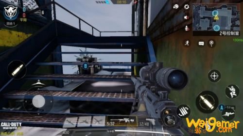 使命召唤手游雪山之巅爆破模式攻略 卡点防守教学