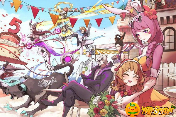 王者荣耀澜和蔡文姬是cp吗-澜和蔡文姬关系介绍