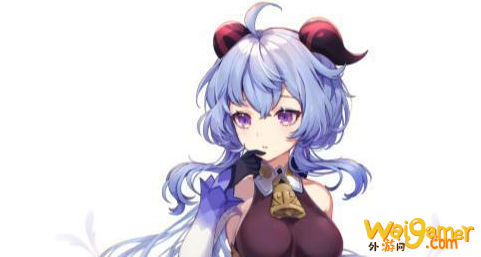 原神甘雨蓄力狙击流怎么玩