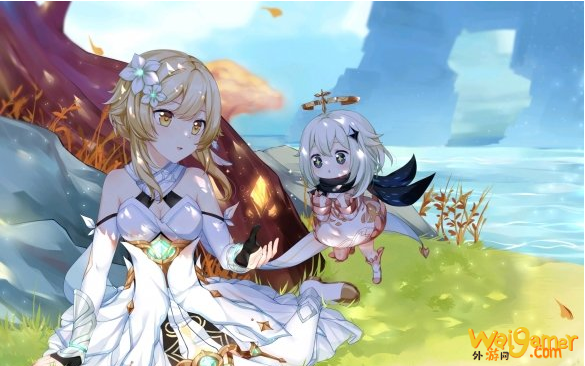 原神四冰队圣遗物怎么选