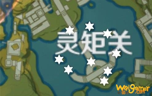 原神铁钱在哪里最多