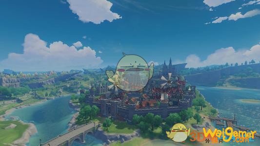 原神捕风的异乡人骑士的现场教习任务怎么做