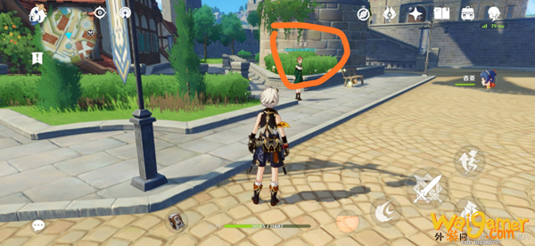 原神1.2松茸鸟蛋无限获取方法