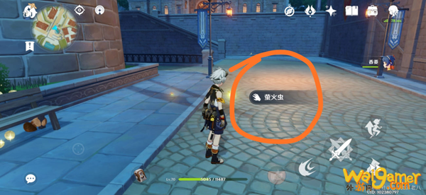 原神1.2松茸鸟蛋无限获取方法