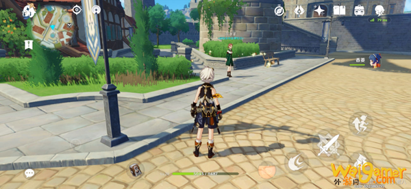 原神1.2松茸鸟蛋无限获取方法