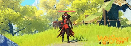 原神急冻树活动怎么打