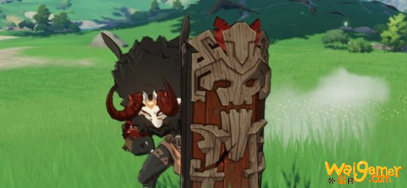 原神韧性怎么削弱