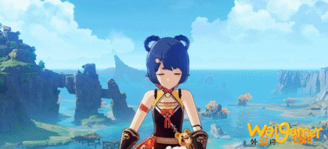 原神双火双雷队是什么