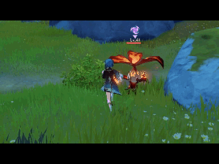 原神行秋天赋怎么样