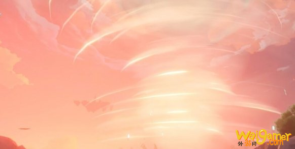 原神行秋天赋怎么样