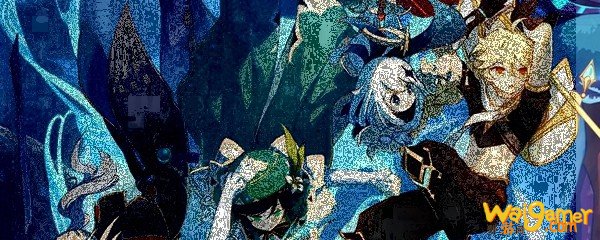 《原神》试作星镰武器全等级属性面板