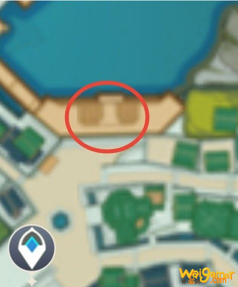 原神禽肉哪里多