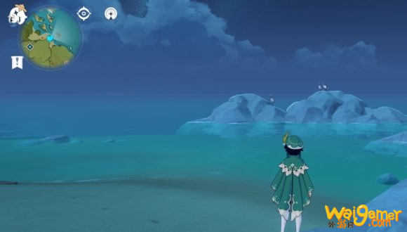 原神禽肉哪里多