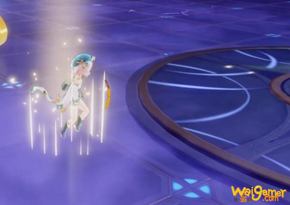 原神新深渊11-1怎么打