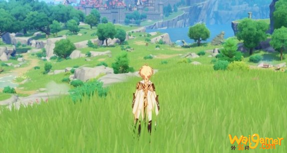 原神新深渊11-1怎么打