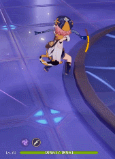 原神新深渊11-1怎么打