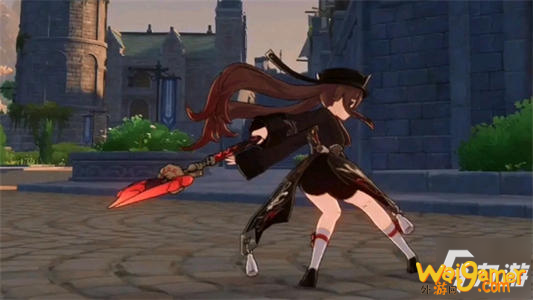 《原神》胡桃圣遗物怎么选择 胡桃圣遗物选择分享