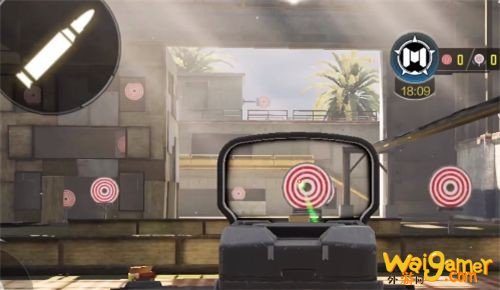 使命召唤手游灵敏度设置 使命召唤手游灵敏度怎么调最稳