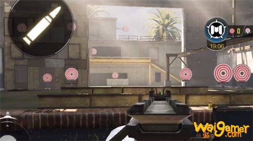 使命召唤手游灵敏度设置 使命召唤手游灵敏度怎么调最稳