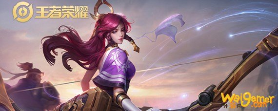 王者荣耀伽罗连招顺序是什么-伽罗连招顺序攻略