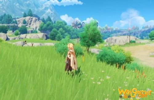 原神新深渊9-1打法分享 原神新深渊9-1打法分享