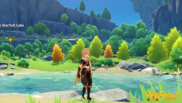 原神新深渊12-1怎么过