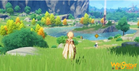 原神新深渊11-3怎么打