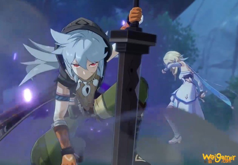 原神雷泽任务怎么触发 原神雷泽任务怎么触发