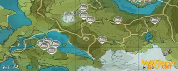 原神蒲公英刷新时间是多久-蒲公英刷新时间分享_原神攻略APP