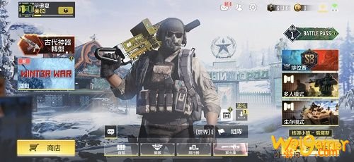 使命召唤手游爆破如何下包 爆破模式下包小技巧 使命召唤手游爆破如何下包 爆破模式下包小技巧