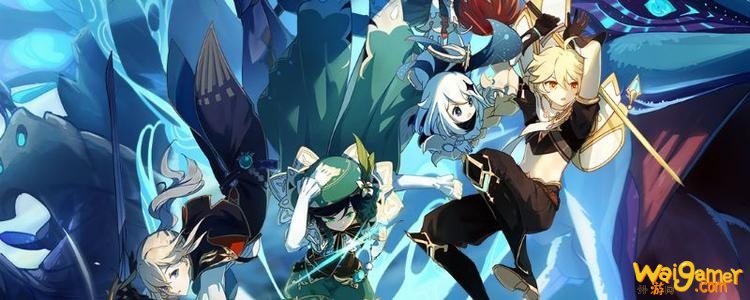 原神天气深渊怎么配队 天气深渊配队思路分享