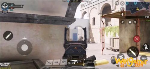 使命召唤手游突尼斯之旅有哪些点位？突尼斯之旅怎么卡点