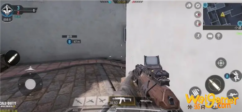 使命召唤手游突尼斯之旅有哪些点位？突尼斯之旅怎么卡点