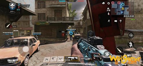 使命召唤手游经典爆破装备带什么?经典爆破模式地图攻略