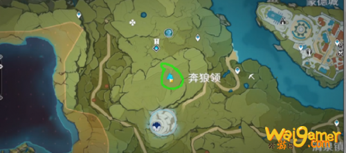 原神风之神龛在什么位置?原神10个风之神龛位置坐标大全