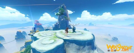 原神三鸟朝凤任务怎么做 原神三鸟朝凤任务怎么做-三鸟朝凤任务完成攻略