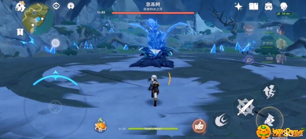 原神不速之客任务怎么过-不速之客任务攻略_原神攻略APP