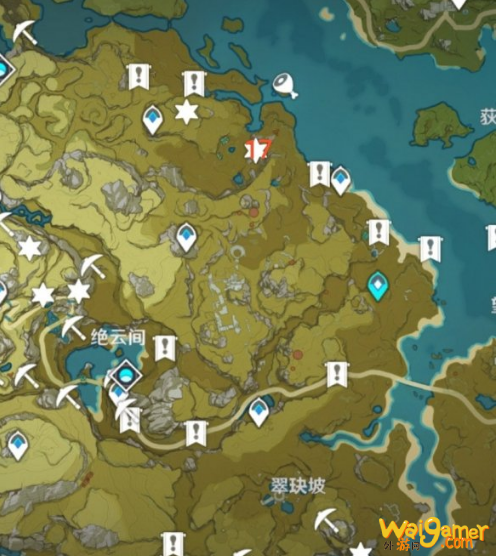 原神魔晶矿多久刷一次