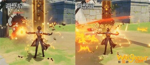 原神钟离加强之后有可能会复刻吗