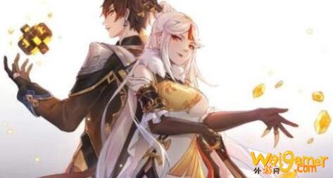 原神钟离加强之后有可能会复刻吗