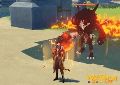 原神钟离加强之后有可能会复刻吗