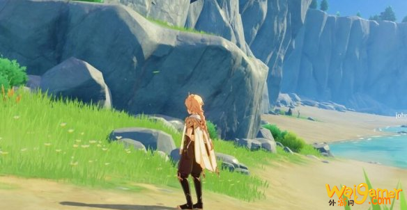 原神凯亚主C圣遗物怎么搭配