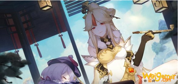 原神严寒怎么办